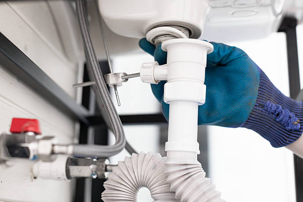 Reliable Drain Cleaning contractor in Rodman, NY by AAA Plumbing Heating