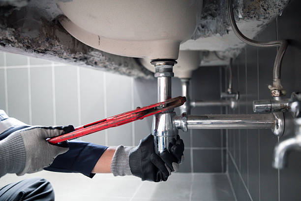 Trusted Sewer Line Repair service in Rodman, NY - AAA Plumbing Heating